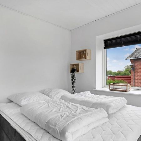 Beautiful Home In Ronne With House A Panoramic View エクステリア 写真
