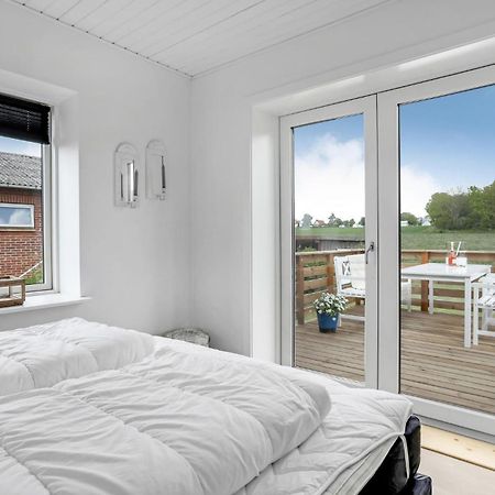 Beautiful Home In Ronne With House A Panoramic View エクステリア 写真